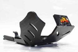AXP Enduro Xtrem Csúszólemez - HDPE 8mm KTM EXC 250/300 AXP Váz, idomok és járműkiegészítők Járművédő elemek Alsó motor- és alvázvédő lemezek