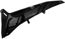 P2R (Motorisé) P2R oldalsó burkolat maxirobogóhoz, Yamaha TMAX 530 2012-2014, fényes fekete, bal oldal P2R (Motorisé) Váz, idomok és járműkiegészítők Idomok és burkolati elemek Oldalidomok és oldalsó panelek