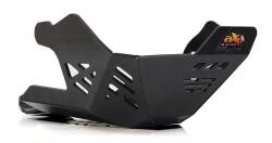 AXP Enduro Hajtóművédő Lemez - HDPE 6mm Yamaha Tenere 700 Euro 4 AXP Váz, idomok és járműkiegészítők Járművédő elemek Motorvédők