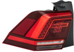 HELLA Lampa spate HELLA 2SD 012 521-051 (2SD 012 521-051) - automobilus