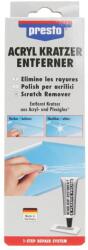 Presto akril karcolás eltávolító 50g Presto Olajok, kenőanyagok és ápolás Tisztítás és felületápolás Tisztítószerek