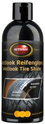 Autosol Wetlook gumiabroncs fényesítő spray (250 ml, Németország, prémium minőség) Autosol Olajok, kenőanyagok és ápolás Tisztítás és felületápolás Polírok, viaszok és felületápolók