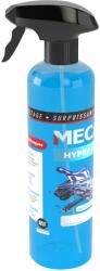 MECACYL HN Multifunctions tisztító-zsírtalanító spray 500 ml (ökologikus, biológiailag lebomló, egyesével) MECACYL Olajok, kenőanyagok és ápolás Tisztítás és felületápolás Tisztítószerek