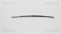 TRISCAN Cablu, frana de parcare TRISCAN 8140 17152 (8140 17152)