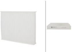 HELLA Filtru, aer habitaclu HELLA 8ZC 366 120-111 (8ZC 366 120-111)