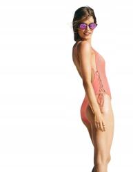 Victoria's Secret női fürdőruha Ribbed M