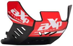 AXP védőlemez - HDPE 6 mm AXP Váz, idomok és járműkiegészítők Járművédő elemek Alsó motor- és alvázvédő lemezek