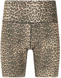 ATHLECIA Women's Windia V2 Printed Short Tights Yoga shorts - Print - размер 44 (EU) (112-4593-0116)