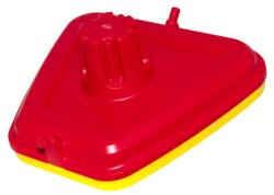RACETECH Airbox fedél RACETECH Váz, idomok és járműkiegészítők Idomok és burkolati elemek Légszűrőház-fedelek és oldalpanelek