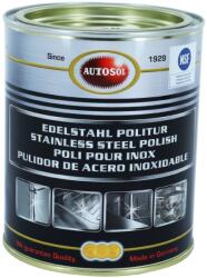 Autosol fém polírozó rozsdamentes acélhoz (750 ml, Németországban készült, prémium minőség) Autosol Olajok, kenőanyagok és ápolás Tisztítás és felületápolás Polírok, viaszok és felületápolók