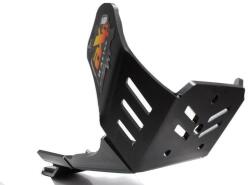 AXP Xtrem Hajtóművédő Lemez - HDPE 8mm Gas Gas MC450F/EX450F AXP Váz, idomok és járműkiegészítők Járművédő elemek Alsó motor- és alvázvédő lemezek