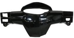 Piaggio (oem) PIAGGIO hátsó kormányborítás "Genuine Part" 50 Typhoon 2011+, Aprilia 50 SR Motard 2011+, Sport-City -853050- PIAGGIO (OEM) Váz, idomok és járműkiegészítők Idomok és burkolati elemek Kormányburkolatok