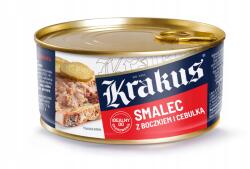 Krakus Szalonnával És Hagymával Töltött Szalonna 300G Krakus
