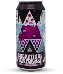 Mad Scientist Everything is Temporary La | Mad Scientistx Azvex| 0, 44L - 5%