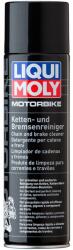 LIQUI MOLY TECHNILUB Fém alkatrész tisztító (aeroszol, 400 ml) motorhoz, fékhez, karburátorhoz, gyertyához, lánchoz Liqui Moly Olajok, kenőanyagok és ápolás Tisztítás és felületápolás Tisztítószerek
