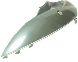 Streetlights bal felső idom, ezüst, Baja Suncity SC50 4T, Baotian BT49QT STREETLIGHTS Váz, idomok és járműkiegészítők Idomok és burkolati elemek Első idomok és karosszériapanelek