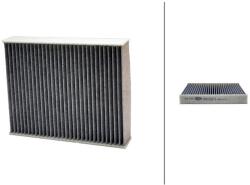 HELLA Filtru, aer habitaclu HELLA 8ZC 366 123-171 (8ZC 366 123-171)