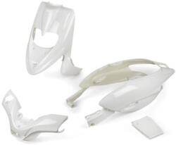 Standard Parts Burkolatkészlet 5 db. fehér Gilera Stalker Standard Parts Váz, idomok és járműkiegészítők Idomok és burkolati elemek Komplett idom- és burkolatkészletek