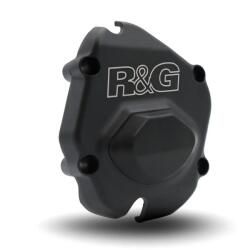R&G RACING Pro motorblokk fedél szett (generátor/indító/üresjárati fogaskerék/kuplung) R&G RACING Váz, idomok és járműkiegészítők Járművédő elemek Motorvédők