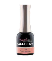 MarilyNails - GELFLOW - három fázisú gél lakk - 48 - 7ml