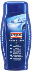 Arexons Polish and Clean karosszéria polírozó (500 ml flakon) Arexons Olajok, kenőanyagok és ápolás Tisztítás és felületápolás Polírok, viaszok és felületápolók