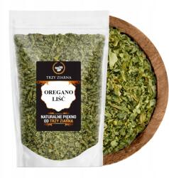  Oregánó Szárított 30g levél aromás természetes fűszer aroma gyógynövények (OREGANO 30g)