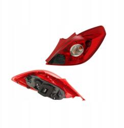 Valeo Hátsó Lámpa Jobb Opel Corsa D 07.2006-12.2014 3D