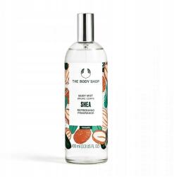 The Body Shop Shea 100 ml Testápoló krém (5028197980696)