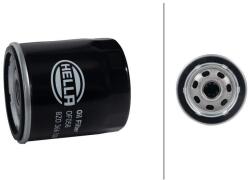 HELLA Filtru ulei HELLA 8ZO 366 100-581 (8ZO 366 100-581) - automobilus