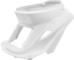 P2R (Motorisé) P2R hátsó oldalsó idom MBK 50 BOOSTER 1999-2003, YAMAHA 50 BWS 1999-2003 (fényes fehér) P2R (Motorisé) Váz, idomok és járműkiegészítők Idomok és burkolati elemek Hátsó idomok és karosszériapanelek