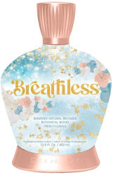 Designer Skin Bronzer napozó krém Designer Skin Breathless Shimmer Natural 400 ml (Breathless Shimmer Natural Bronzer)