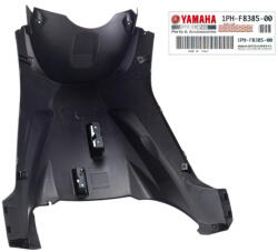 Yamaha Alsó karosszéria panel Yamaha Aerox 2013 Yamaha Váz, idomok és járműkiegészítők Idomok és burkolati elemek Alsó idomok és karosszériapanelek