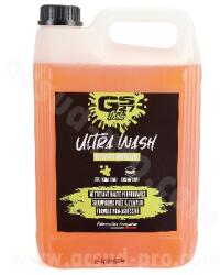 GS27 ULTRA WASH MOTO szuper zsírtalanító 5000 ml GS27 Olajok, kenőanyagok és ápolás Tisztítás és felületápolás Tisztítószerek