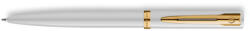 Waterman Impression Golyóstoll Laque White (7010632005)