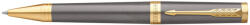 Parker Royal Ingenuity Grey Kollekció Golyóstoll Grey (7010614004)