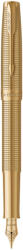 Parker Royal Sonnet Special Töltőtoll Ciselé Gold (7040324007)