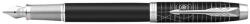 Parker Royal Im Legacy Of Flight Töltőtoll Black (7040352000)