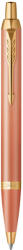 Parker Royal Im Rituals Golyóstoll Orange (7010611007)