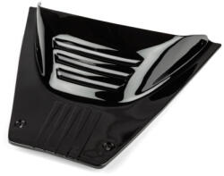 Standard Parts Motortakaró Yamaha Spy metálfekete Standard Parts Váz, idomok és járműkiegészítők Idomok és burkolati elemek Oldalidomok és oldalsó panelek