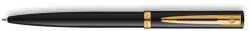 Waterman Impression Golyóstoll Laque Black (7010632003)
