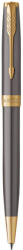 Parker Royal Sonnet Grey Kollekció Golyóstoll Grey (7010563005)