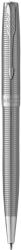 Parker Royal Sonnet Special Golyóstoll Ciselé Grey (7010591006)