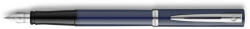 Waterman Impression Töltőtoll Laque Blue (7040355004)