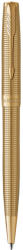 Parker Royal Sonnet Special Golyóstoll Ciselé Gold (7010591007)