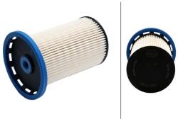 HELLA filtru combustibil HELLA 8ZF 366 111-091 (8ZF 366 111-091) - automobilus