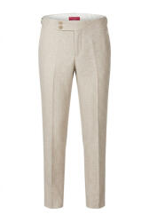 PERPANT Elegáns Férfi Nadrág Bézs (perp_3570_4_l_beige_42)