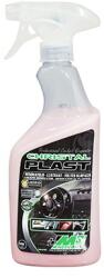 Minerva Oil CHRISTAL PLAST Polish - magas teljesítményű polírozó, szilikonmentes (spray, 500 ml) MINERVA OIL Olajok, kenőanyagok és ápolás Tisztítás és felületápolás Polírok, viaszok és felületápolók