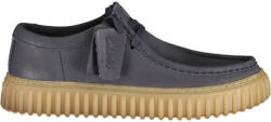 Clarks Férfi Klasszikus Kék Cipő (torhilllo_blnavyle_41)