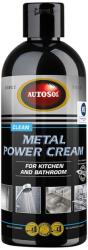 Autosol Polish Metal Power Cream fémápoló krém (flakon 250 ml) (alkalmas minden fémhez: alumínium, inox, acél stb. ) (Made in Germany - prémium minőség) Autosol Olajok, kenőanyagok és ápolás Tisztítás és felü