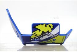 AXP Enduro Xtrem Csúszólemez - HDPE 8mm Sherco AXP Váz, idomok és járműkiegészítők Járművédő elemek Alsó motor- és alvázvédő lemezek - motomotors - 66 353 Ft